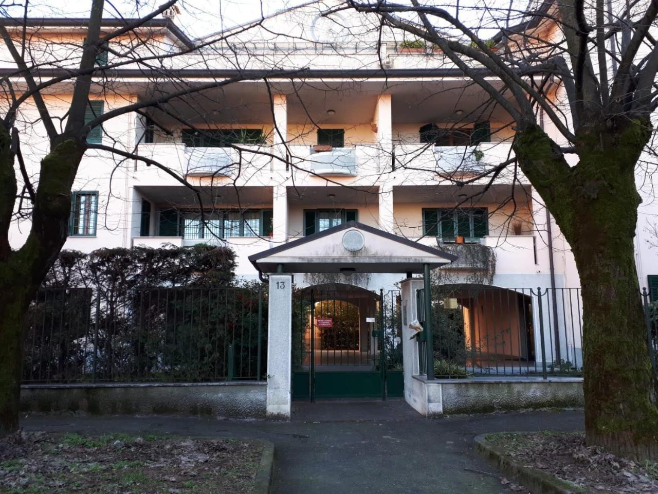 Casa Sabrina — 4-Star Luxury Hotel in Cernusco Sul Naviglio, Italy