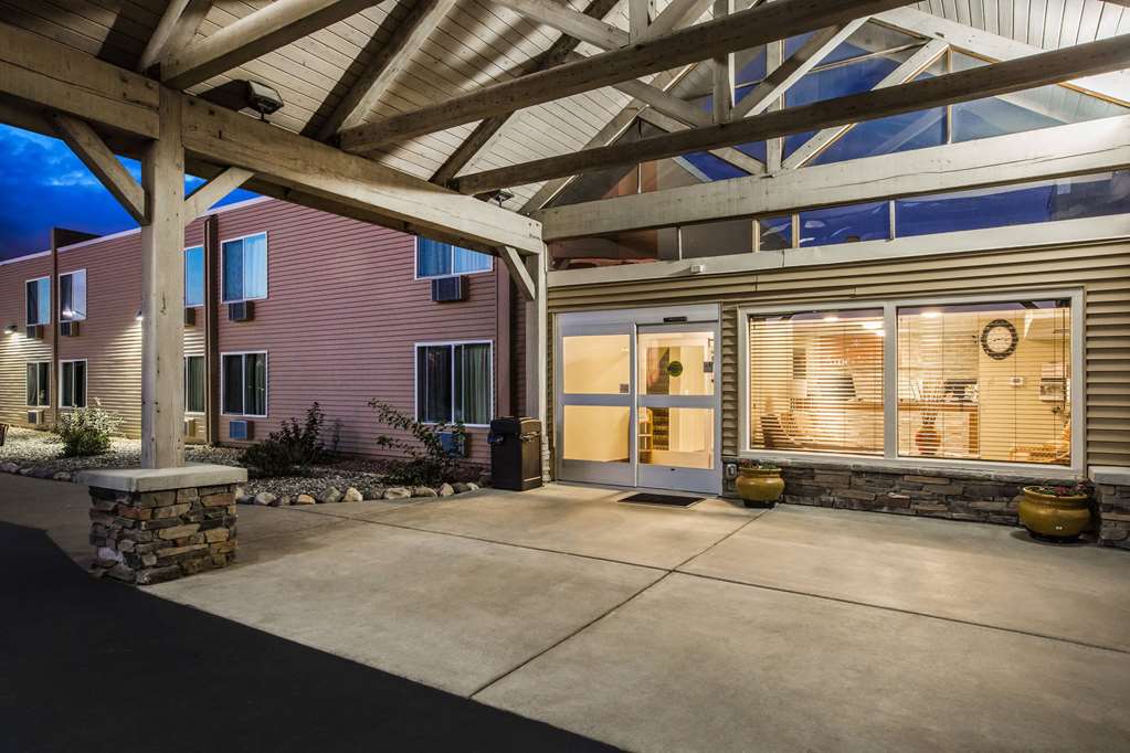 AmericInn by Wyndham Baxter Brainerd - photo 4