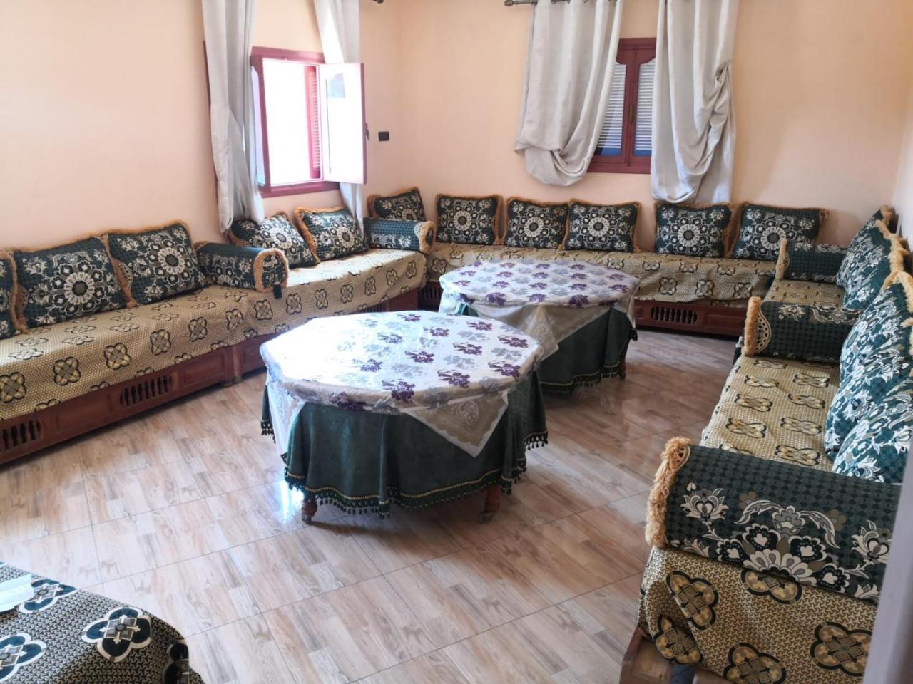 Family House 2 Bedrooms 2 Sdb Near Center Of Nador And Airport 19027643 — Selouane