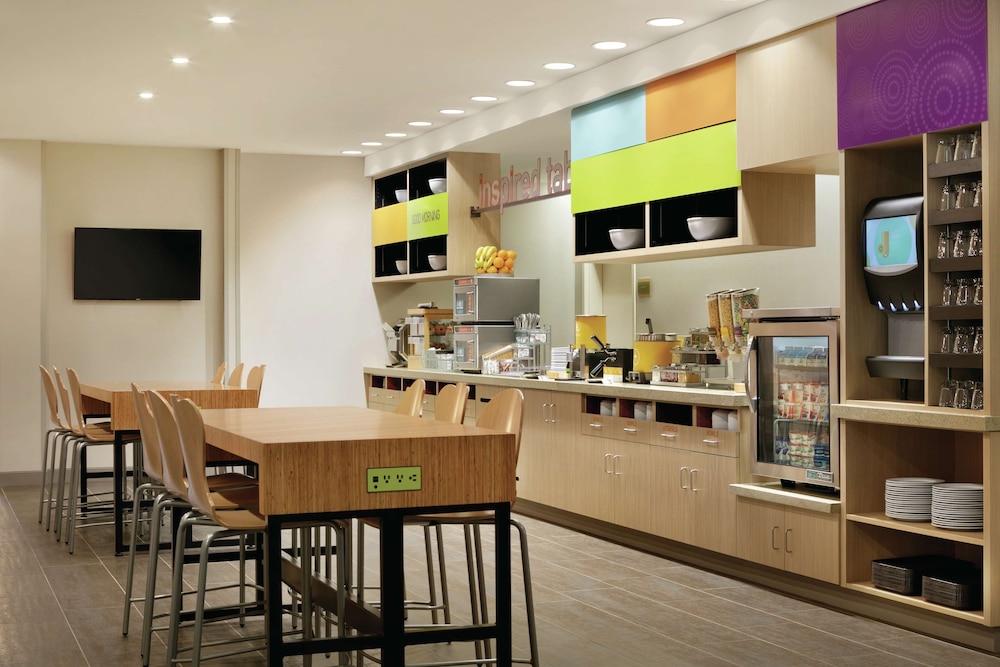 Home2 Suites by Hilton Williamsville Buffalo Airport - photo 31