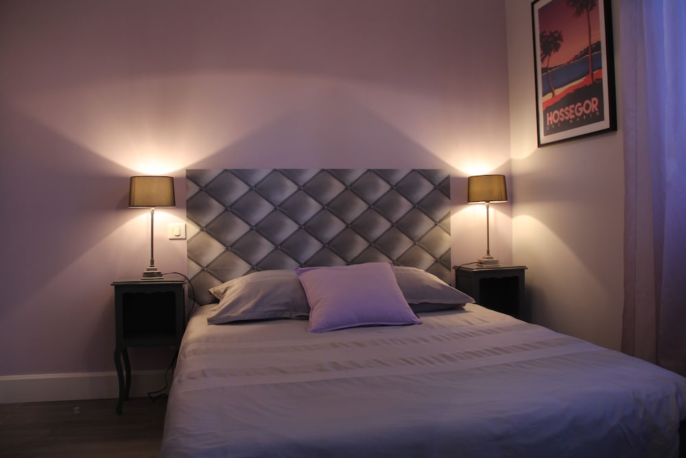 La Belle Vie Capbreton — Capbreton — photo 2