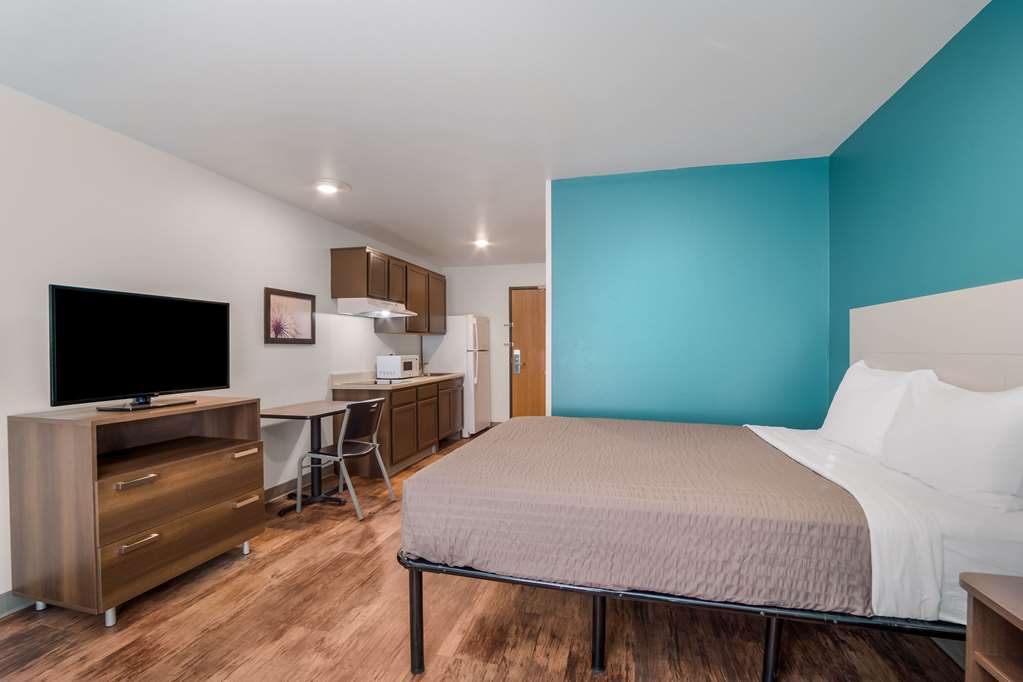 WoodSpring Suites North Charleston Airport I 526 - photo 21