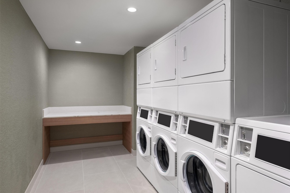 Homewood Suites by Hilton Fremont CA - photo 34