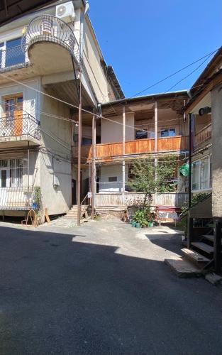 Heart Of Tbilisi