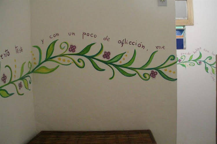 Pousada Tia Preta in Valenca, Brasil