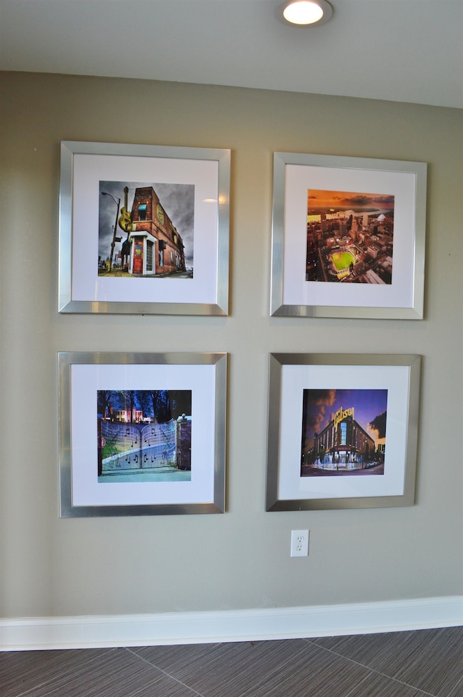 Americas Best Value Inn Memphis Airport - photo 26