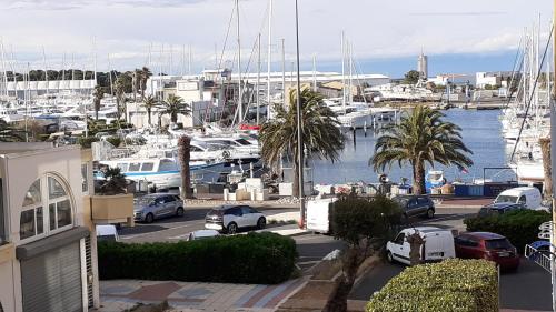 La Marina - last minute hotel in Canet-En-Roussillon