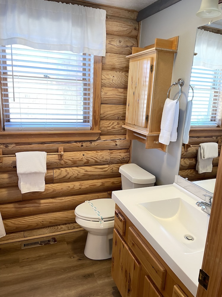Crown Point Resort - photo 59