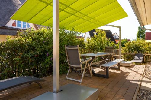 C 1 Ferienhaus Maja — hotel in Gramkow