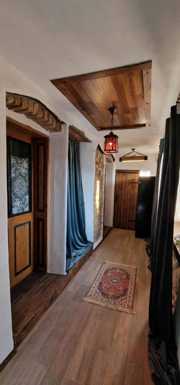 CasaGeo Cheile Nerei in Unknown City, Romania