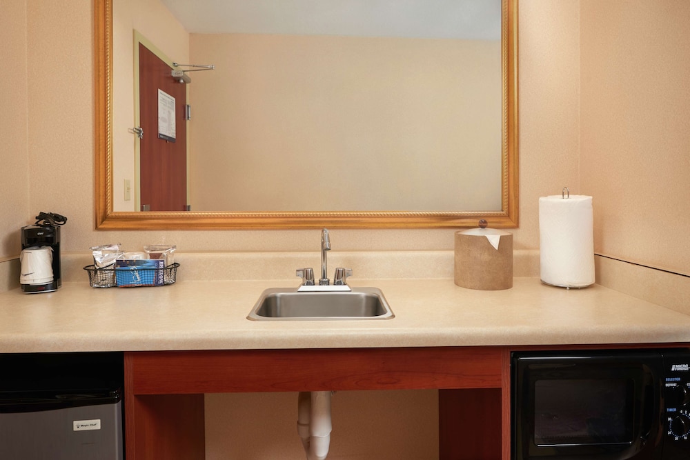 Hampton Inn & Suites Roswell - photo 19