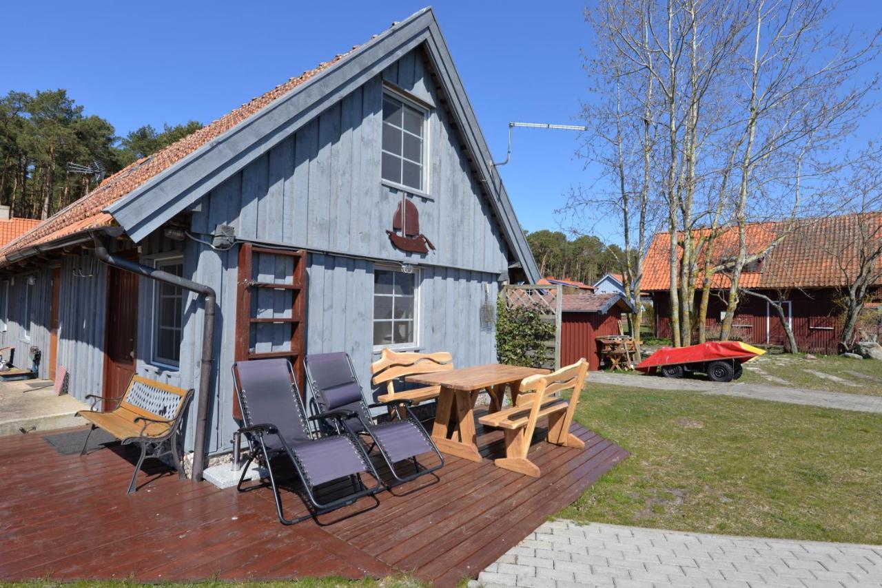 Preiloje Pas Zilvina in Neringa, Lithuania