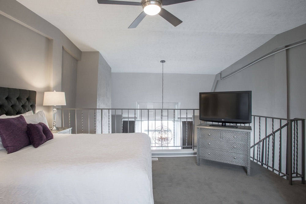 Magnolia Hotel Omaha - photo 15