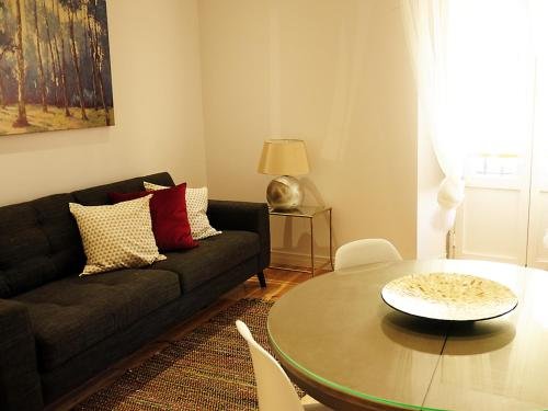 Sado Blue City&River Flats by be@home — 4-Star Luxury Hotel in Setubal, Portugal