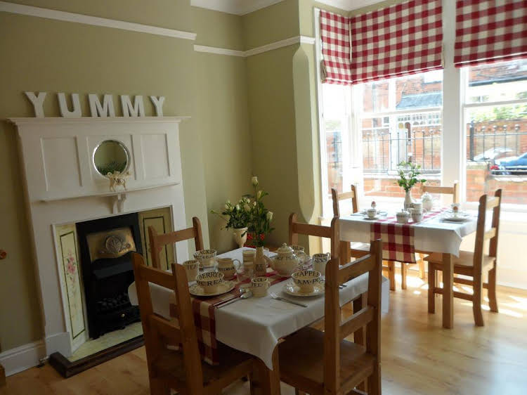 Browns Rooms — Cleethorpes — photo 4