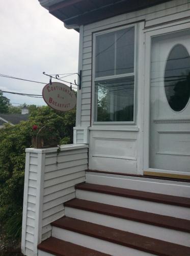 Seagate Motel - photo 6