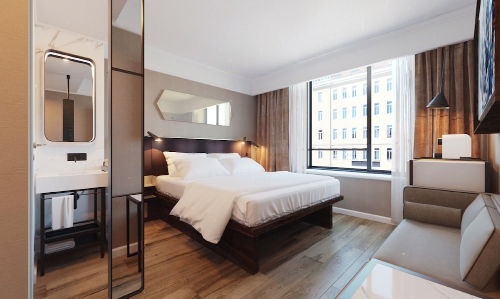 Pestana Park Avenue - photo 22