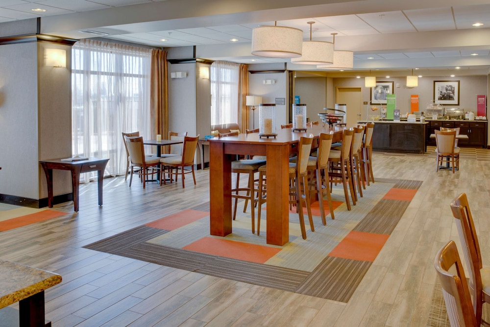 Hampton Inn Chickasha - photo 4