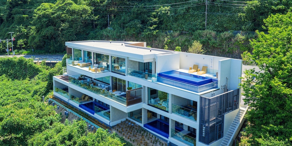 Umito Atami Bettei in Atami, Japan