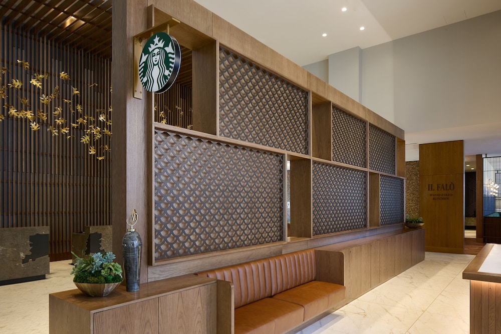 The Westin Raleigh Durham Airport - photo 37