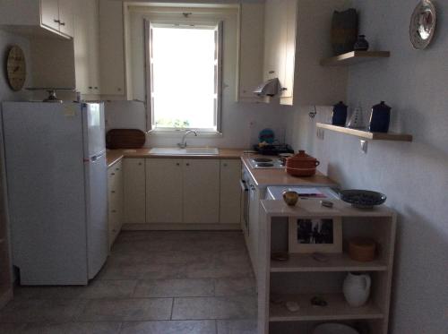 Sifnos Vathy - last minute hotel in Unknown City