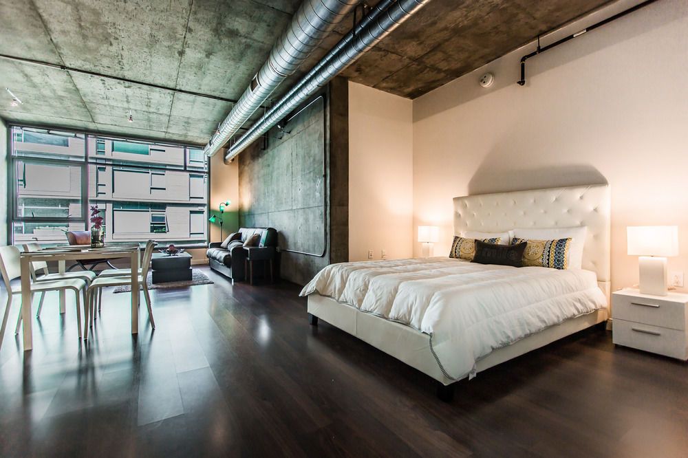 Met Lofts Downtown LA - photo 76