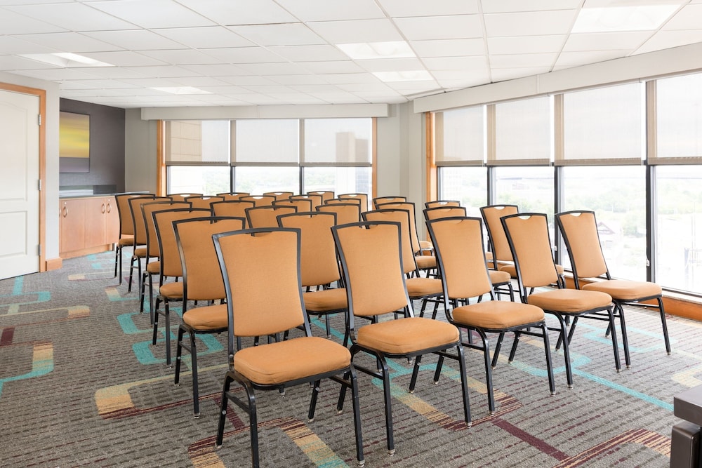 Residence Inn by Marriott Springfield Old Keene Mill - photo 31