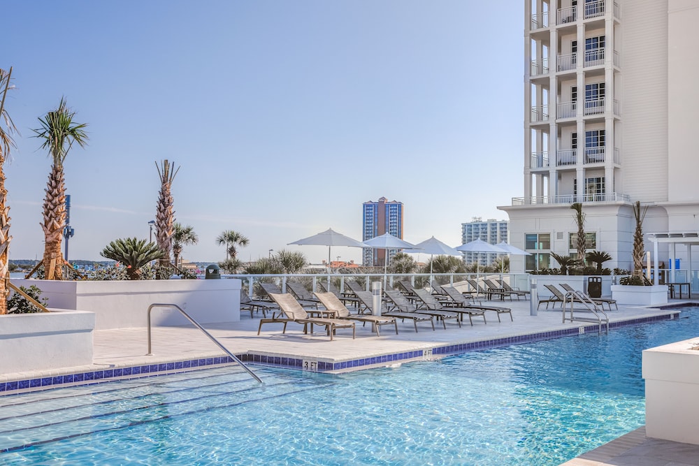 The Pensacola Beach Resort - photo 42