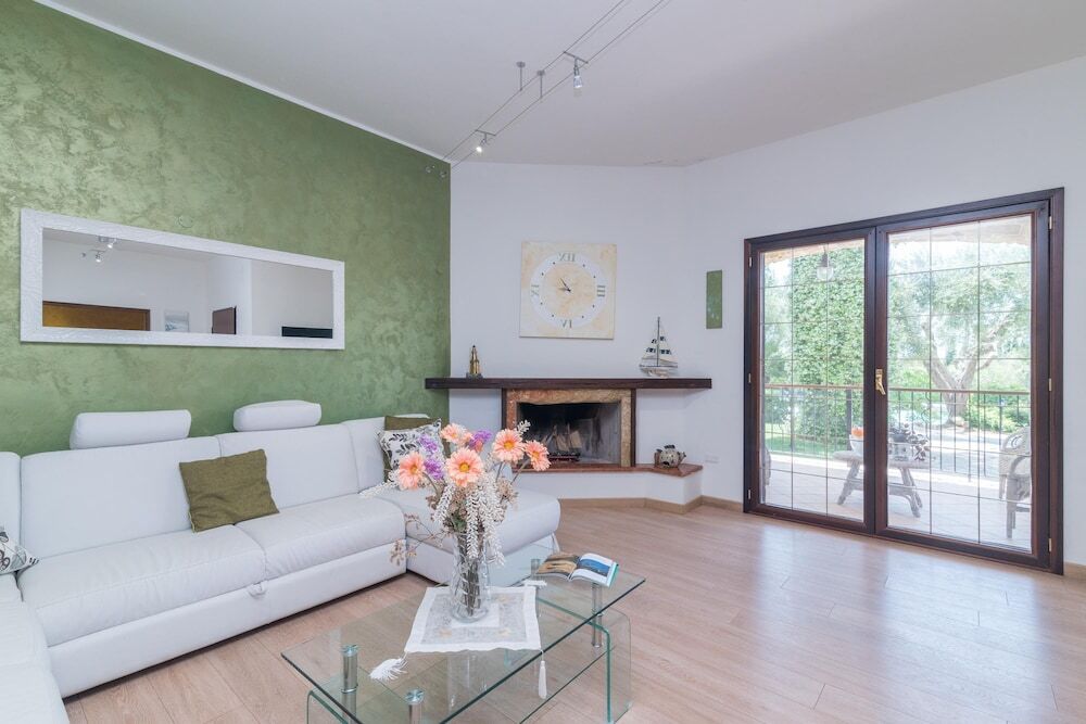 Dimora Patrizia With Pool in Alghero, Italy