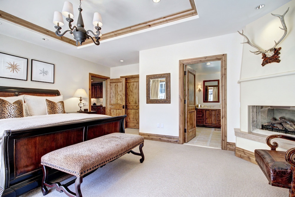 The Arrabelle A RockResort by Vail Resorts - photo 33