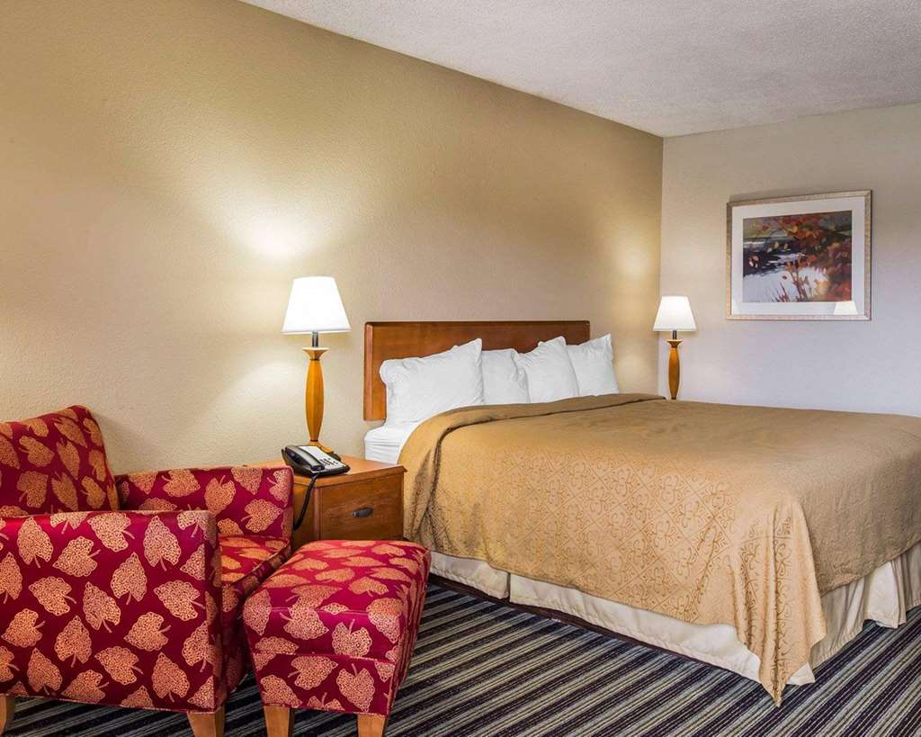 Quality Inn At the Mall Valdosta - photo 9