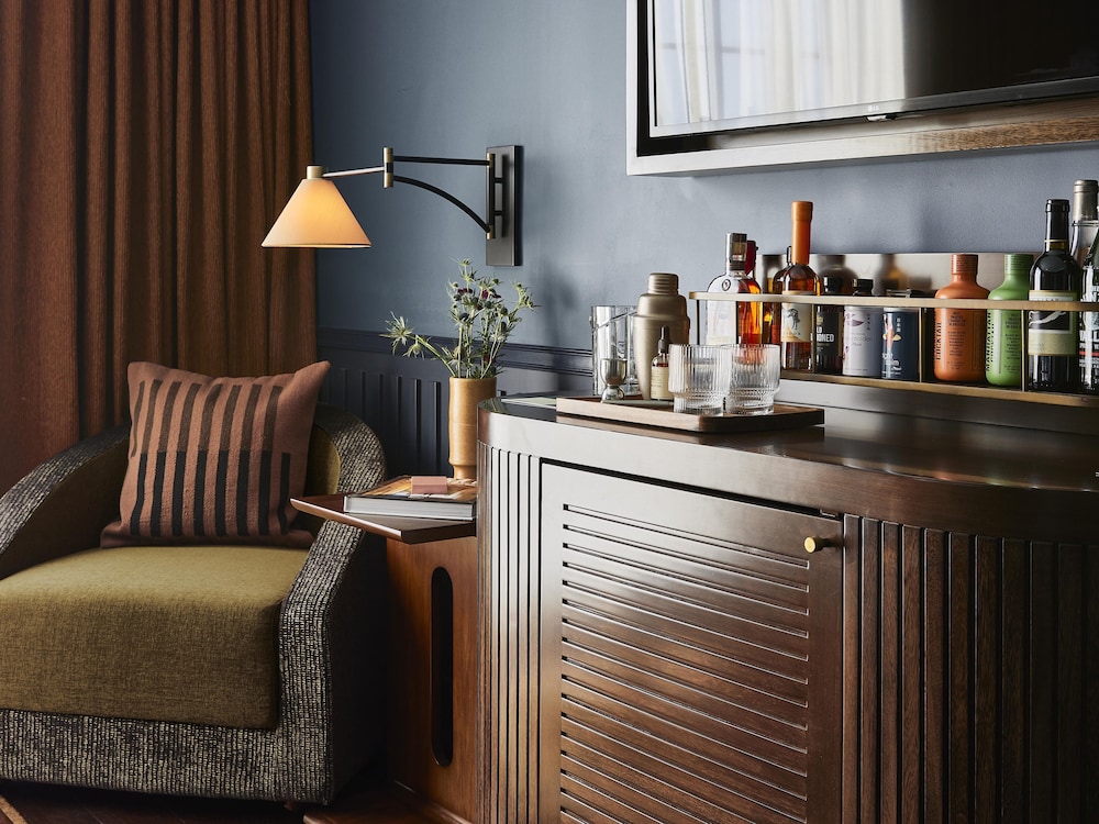 The Manchester Hotel - photo 20