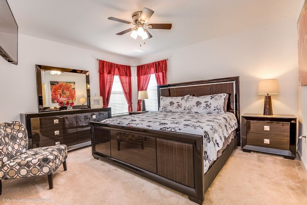 Aviana Resort Home 6bd 5baph Rav6321 - photo 12