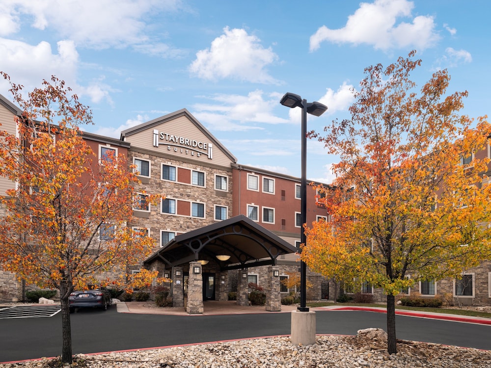 Staybridge Suites Midvale by IHG - photo 43