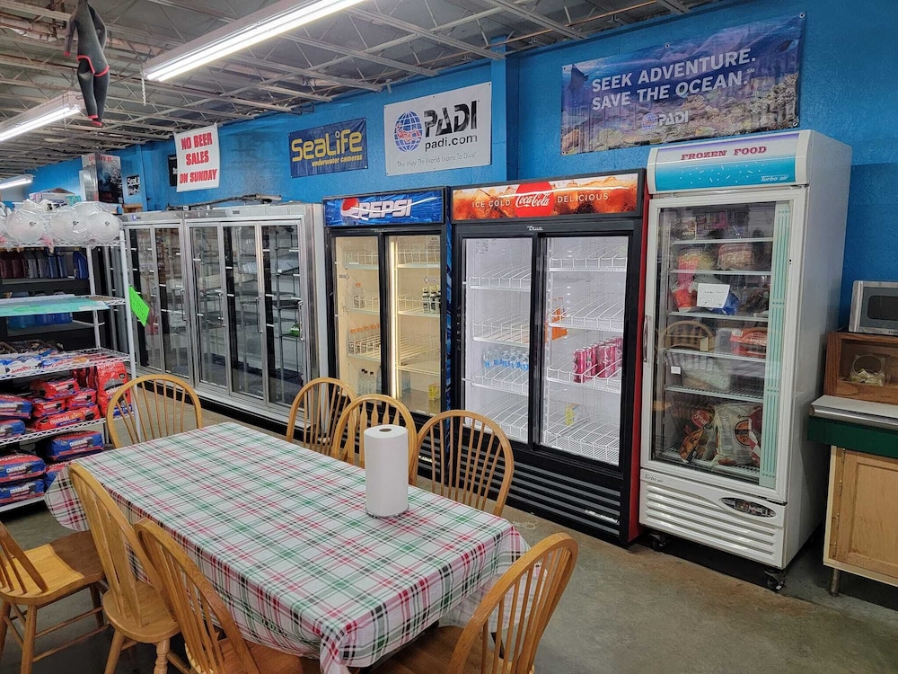 Beaver Dam Dive Shop and Resort - photo 22