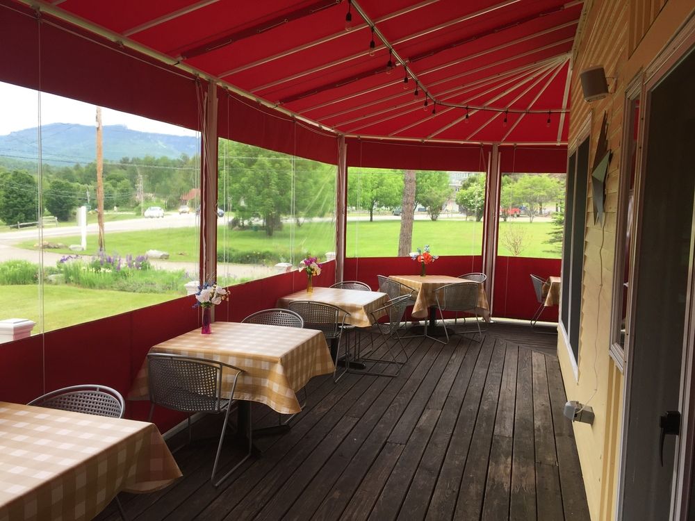 The Arbor Inn - photo 15