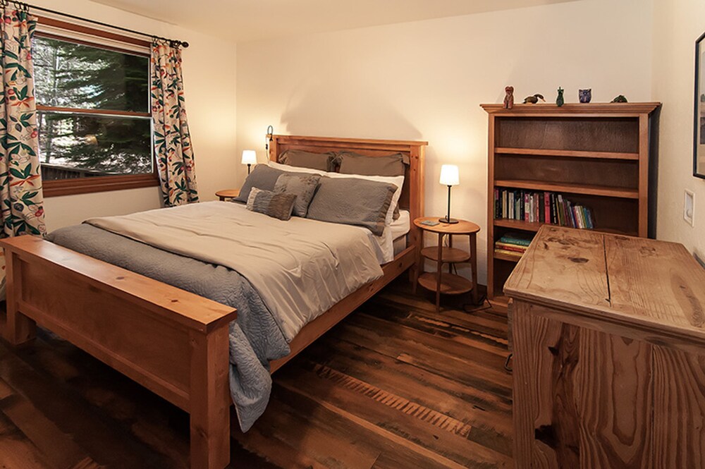 Oslo's Hideaway by Tahoe Mountain Properties - photo 5