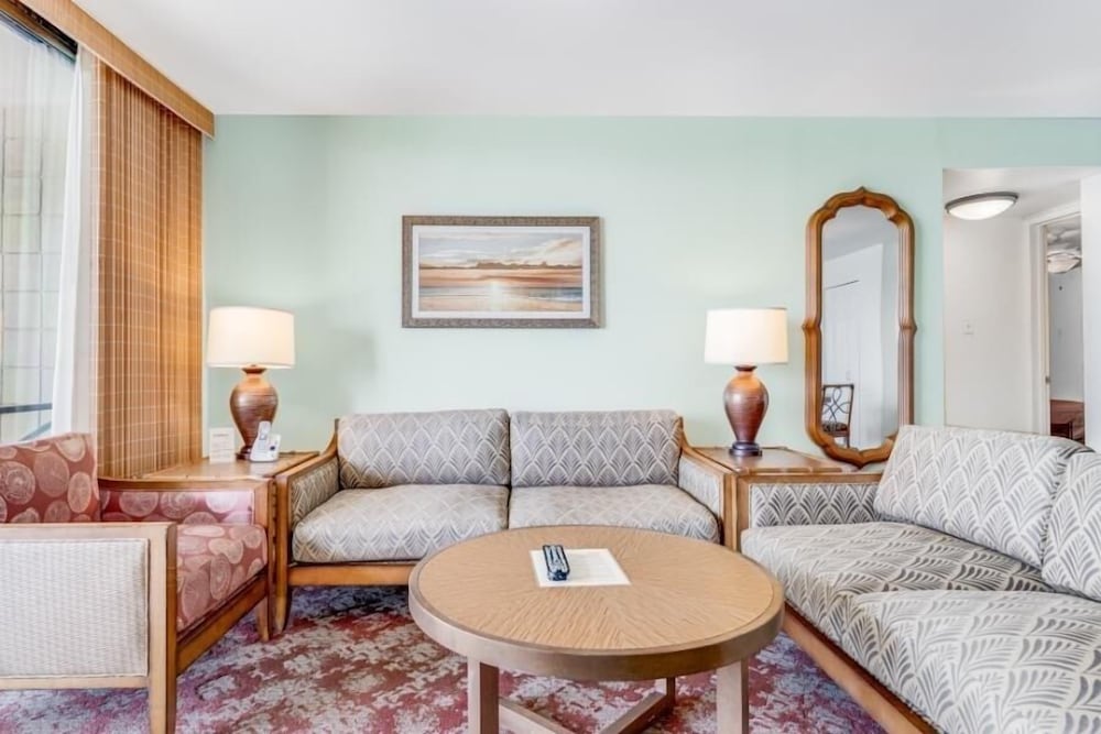 Valley Isle 1204 by RedAwning - photo 10