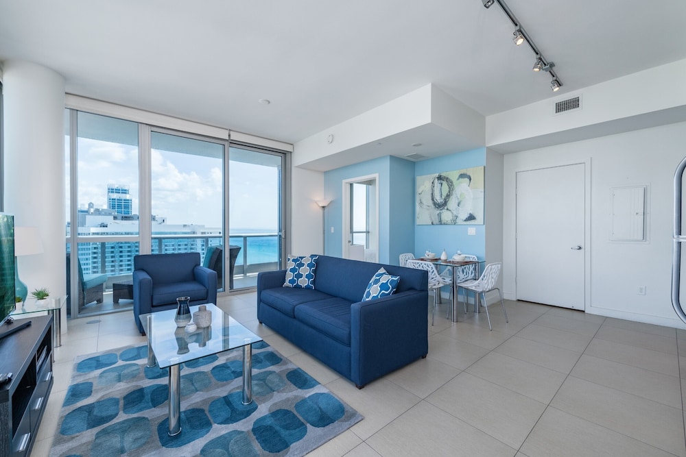 Global Luxury Suites at Monte Carlo - photo 85