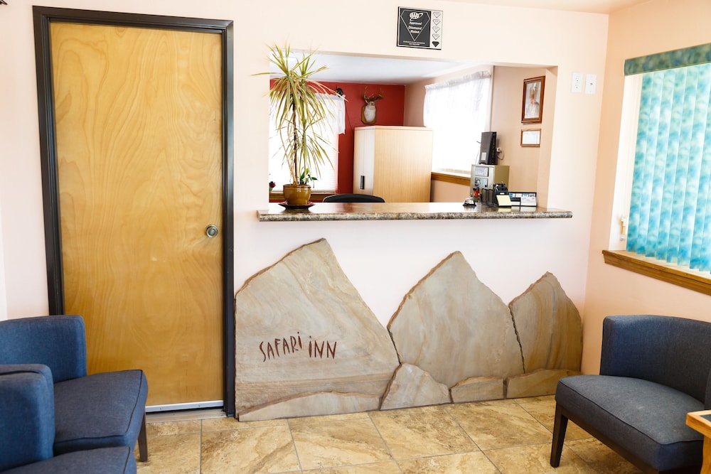Safari Inn - photo 3
