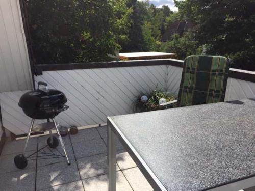 Ferienwohnung Runge — Schneverdingen — photo 4