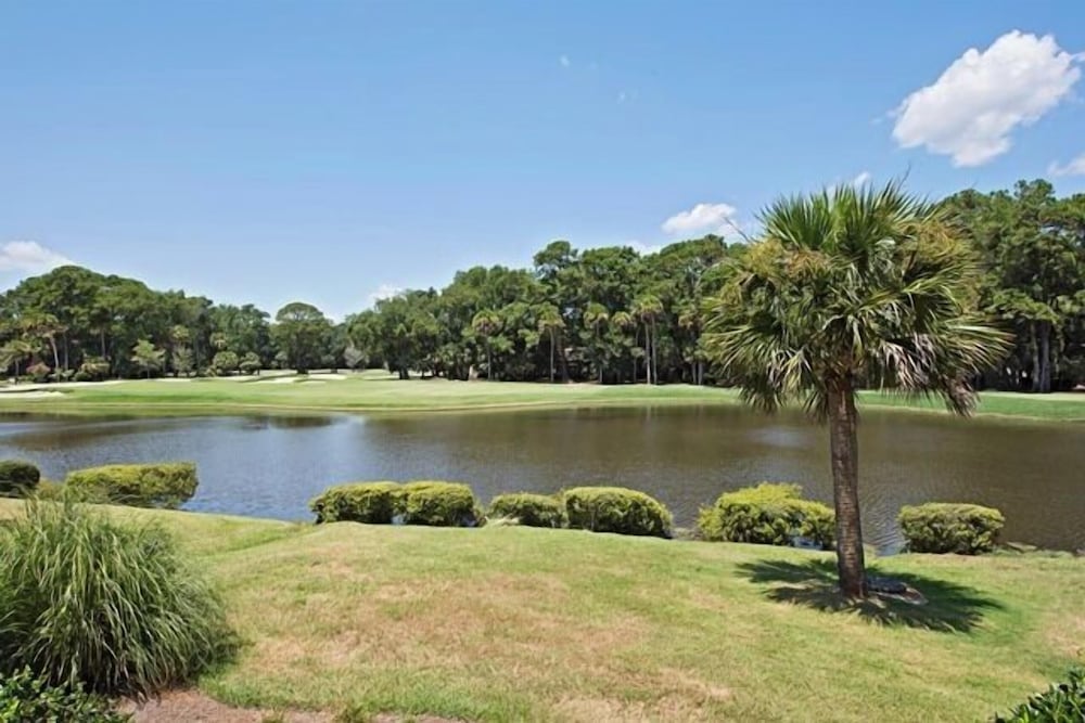 552 Ocean Course at Sea Pines Resort - photo 16