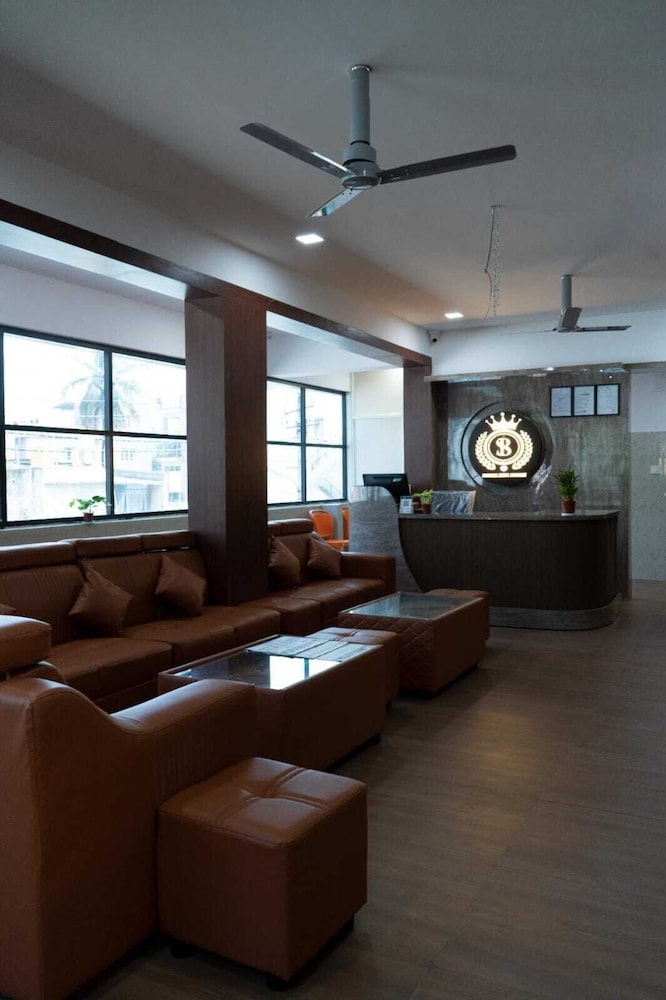 Skyline Residency - last minute hotel in Bengaluru