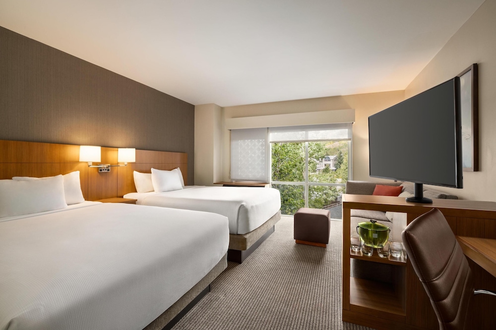 Hyatt Place Keystone Dillon - photo 11