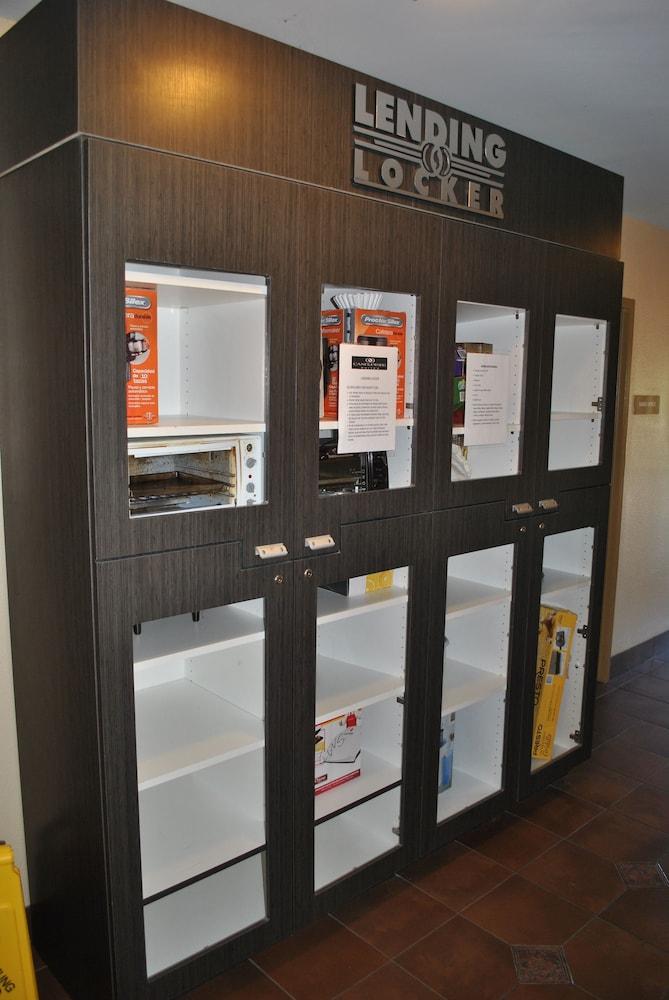 Candlewood Suites Colonial Heights Fort Lee by IHG - photo 25