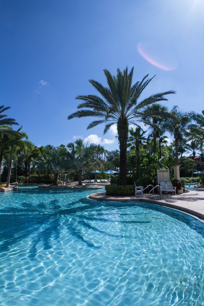 Reunion Resort Official Vacation Homes - photo 43