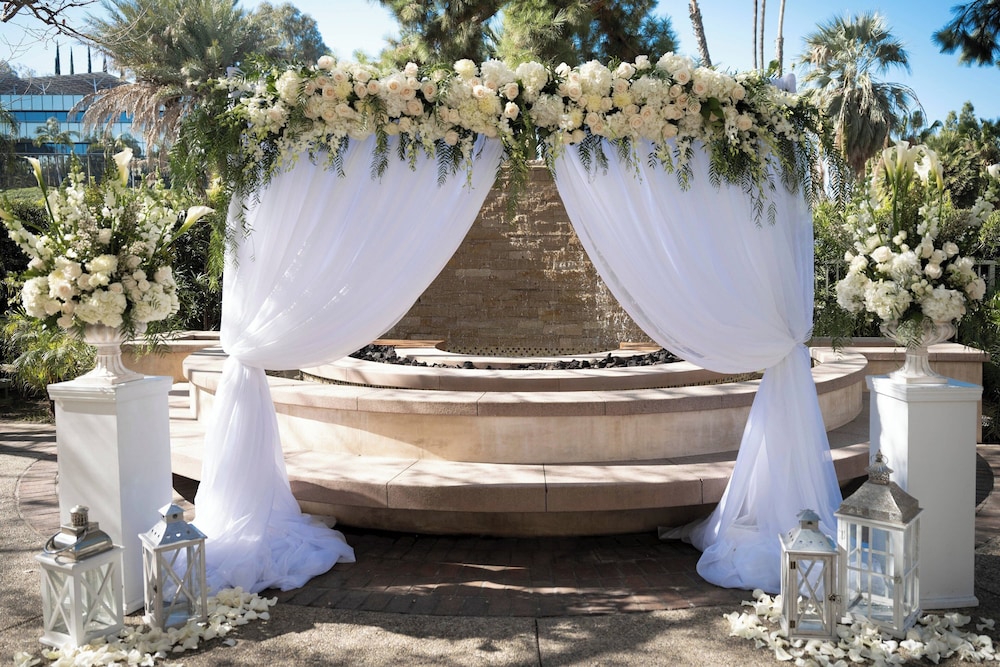Warner Center Marriott Woodland Hills - photo 45