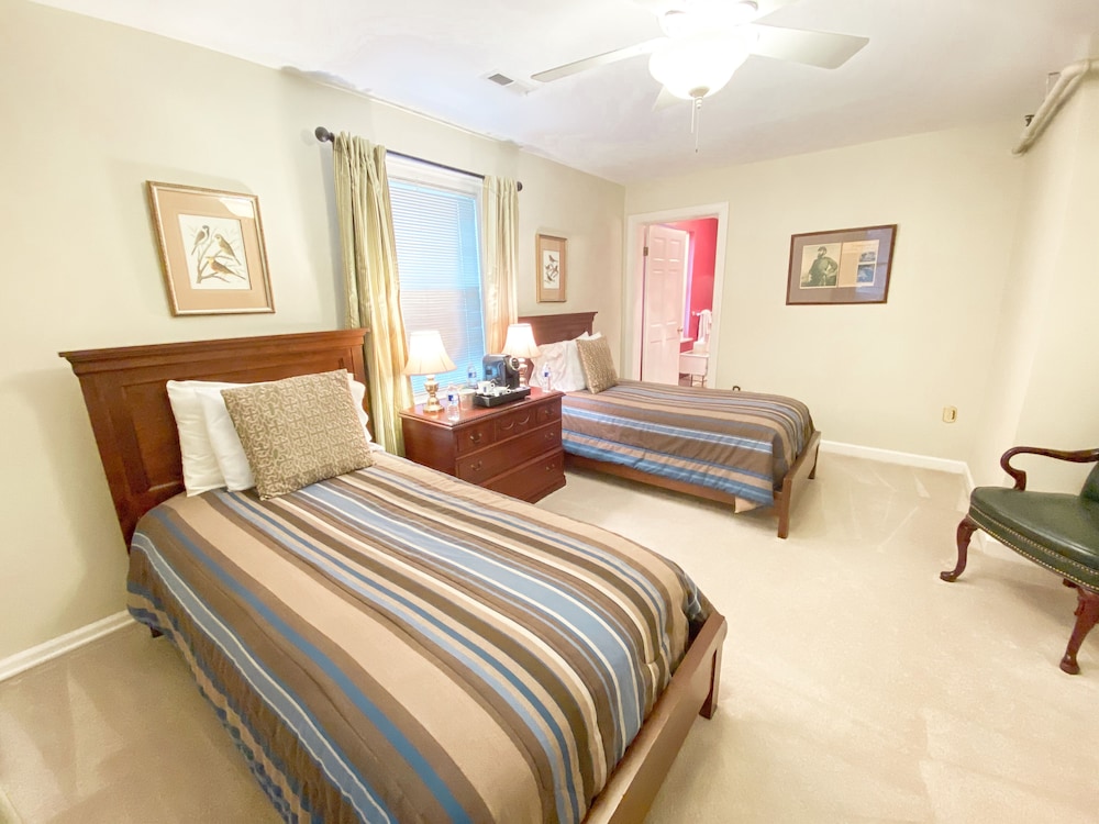 Abigail Inn - photo 21