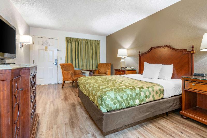 Motel 6 Sacramento Ca Natomas & Smf Airport - photo 46