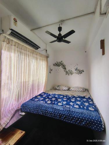 Cozy Camper Van Styled Studio Home
